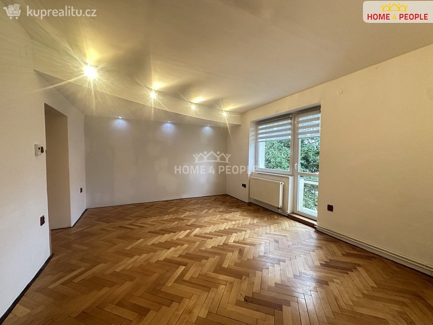 Prodej bytu 3+1 72 m^2 Jeníkovská, Čáslav 