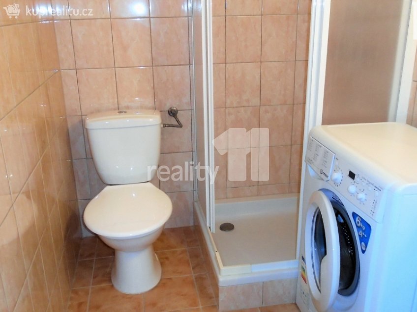 Pronájem bytu 1+1 31 m^2 Českobratrská, Ostrava 
