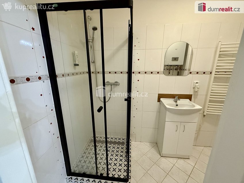 Prodej bytu 2+kk 62 m^2 Mladějovského, Mariánské Lázně 