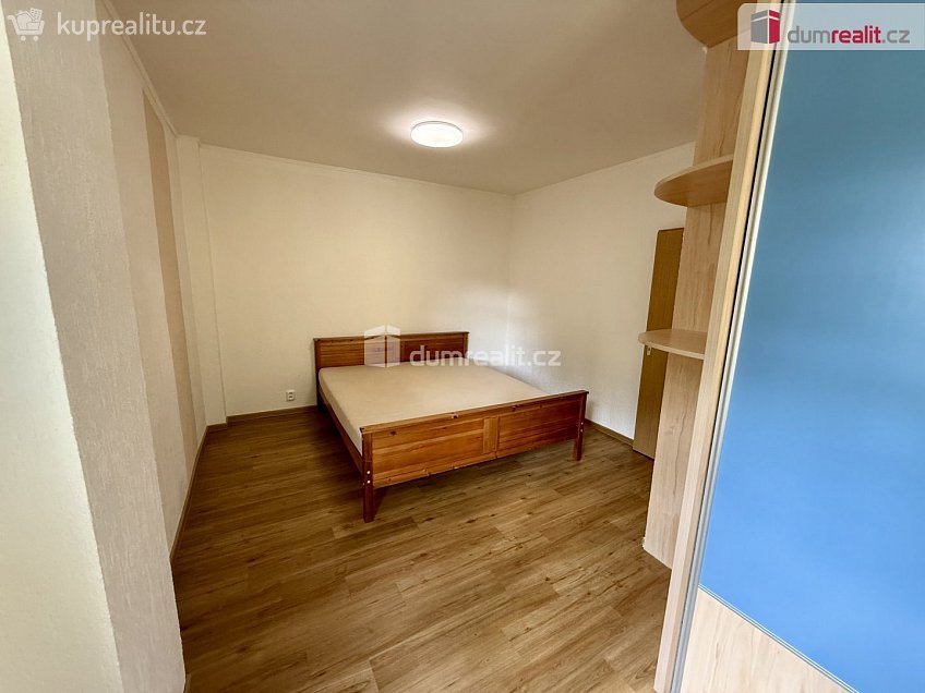 Prodej bytu 2+kk 62 m^2 Mladějovského, Mariánské Lázně 