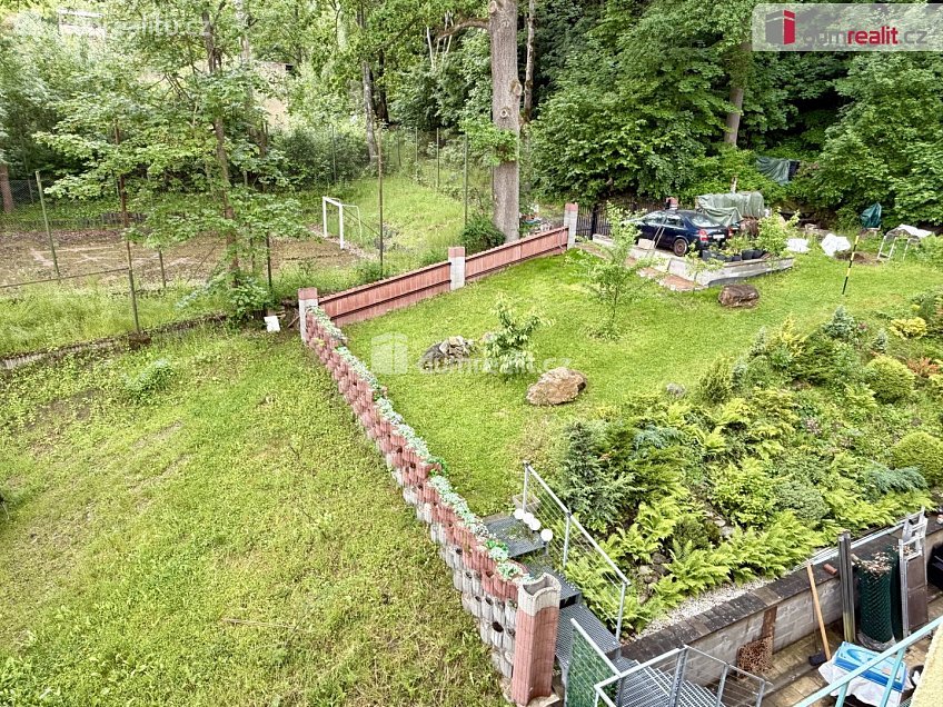 Prodej bytu 2+kk 62 m^2 Mladějovského, Mariánské Lázně 