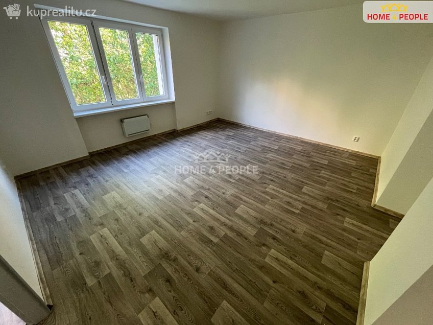 Pronájem bytu 2+1 71 m^2 Závodu míru, Karlovy Vary 