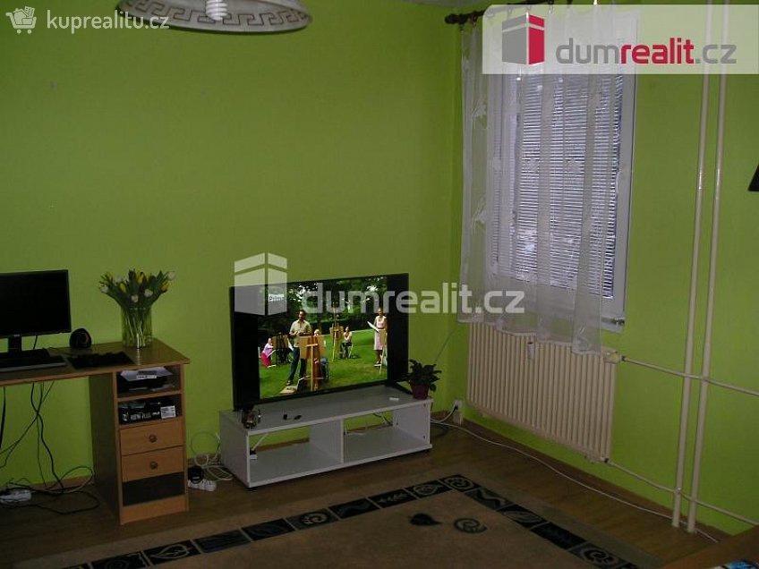 Pronájem bytu 3+1 72 m^2 Havanská, Tábor 