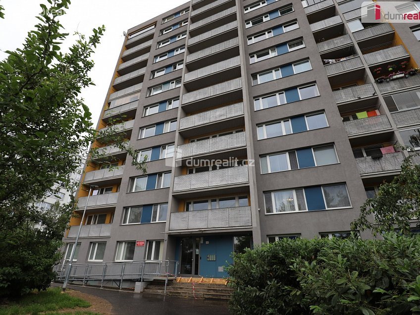 Prodej bytu 3+1 64 m^2 Anny Drabíkové, Praha 11 