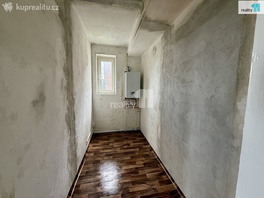 Pronájem bytu 2+kk 69 m^2 Stanovice, Stanovice 