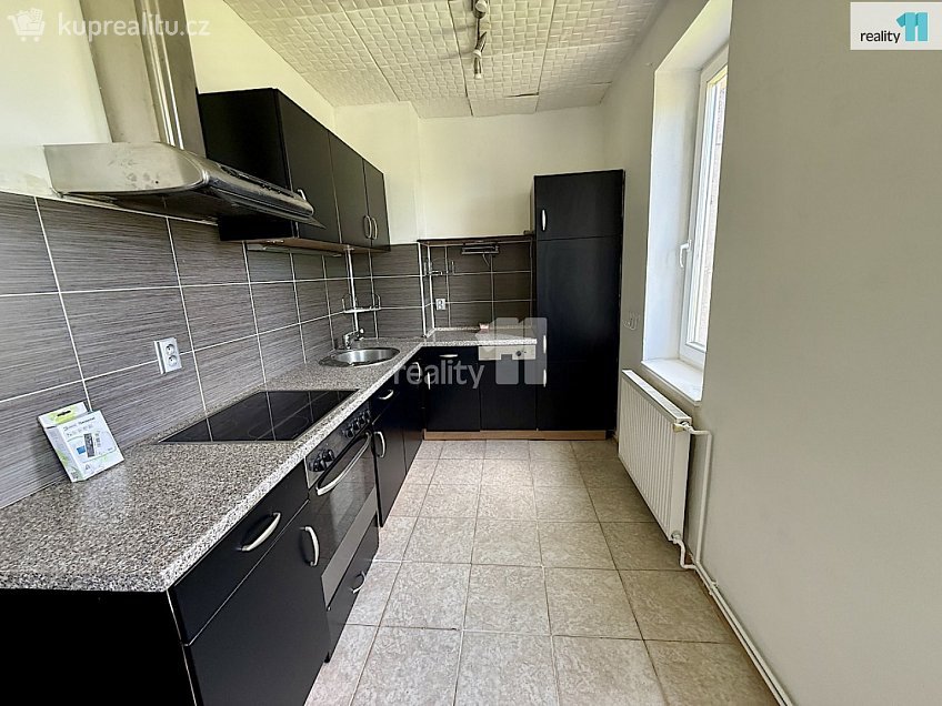 Pronájem bytu 2+kk 69 m^2 Stanovice, Stanovice 