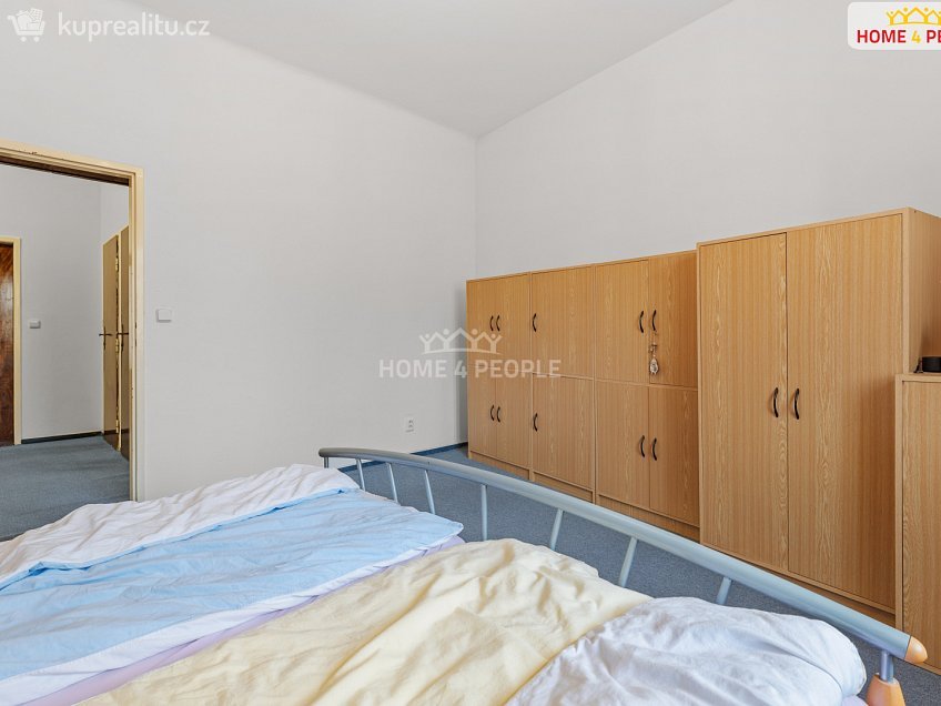 Prodej bytu 3+1 92 m^2 Olivova, Říčany 