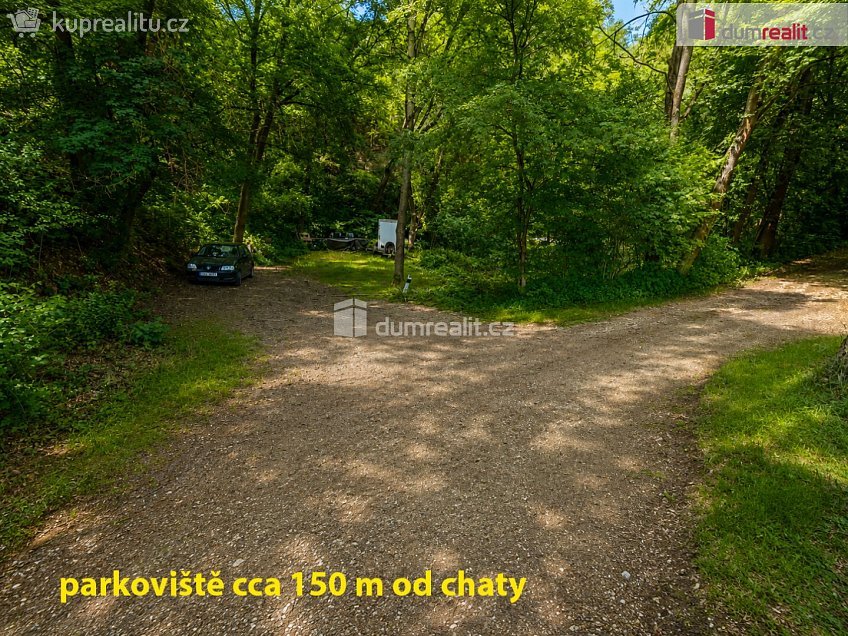 Prodej  chaty 35 m^2 Choteč, Choteč 
