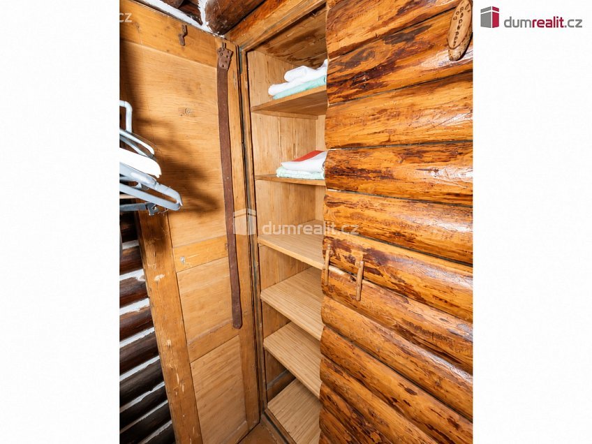 Prodej  chaty 35 m^2 Choteč, Choteč 