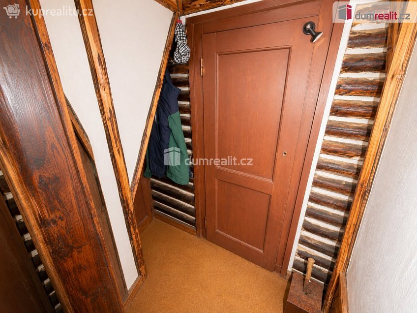 Prodej  chaty 35 m^2 Choteč, Choteč 