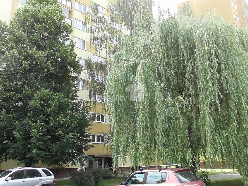 Prodej bytu 4+1 68 m^2 Alberta Kučery, Ostrava 