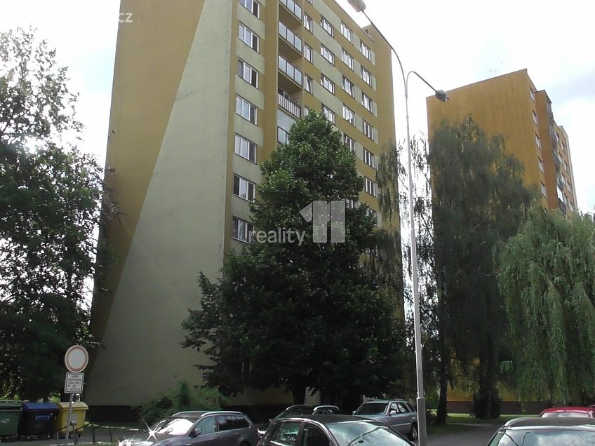 Prodej bytu 4+1 68 m^2 Alberta Kučery, Ostrava 