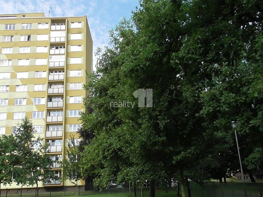 Prodej bytu 4+1 68 m^2 Alberta Kučery, Ostrava 