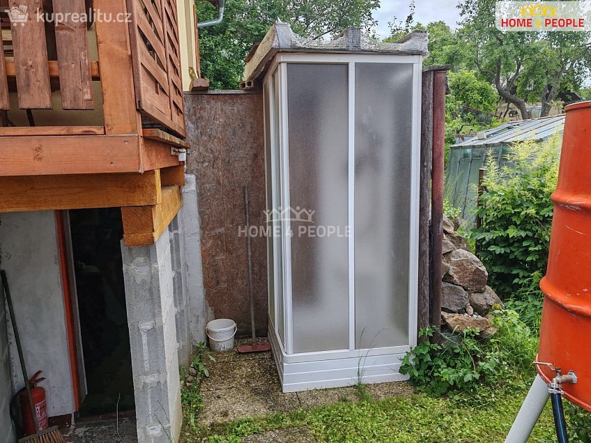 Prodej  chaty 50 m^2 Svatošská, Karlovy Vary 