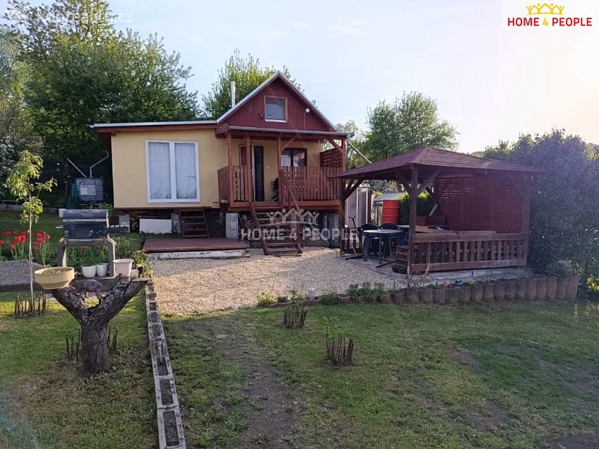 Prodej  chaty 50 m^2 Svatošská, Karlovy Vary 