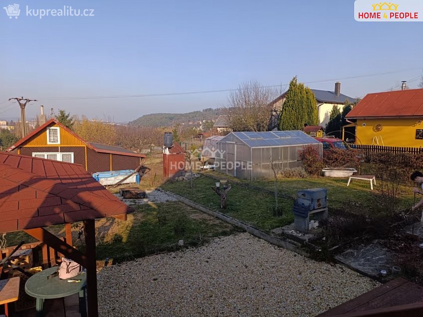 Prodej  chaty 50 m^2 Svatošská, Karlovy Vary 