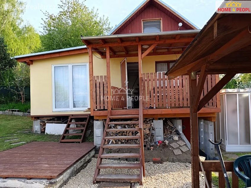 Prodej  chaty 50 m^2 Svatošská, Karlovy Vary 