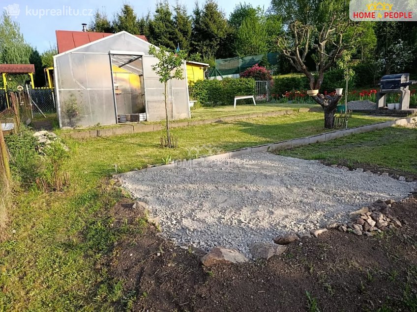 Prodej  chaty 50 m^2 Svatošská, Karlovy Vary 