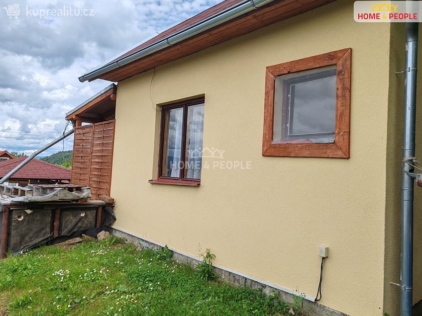 Prodej  chaty 50 m^2 Svatošská, Karlovy Vary 