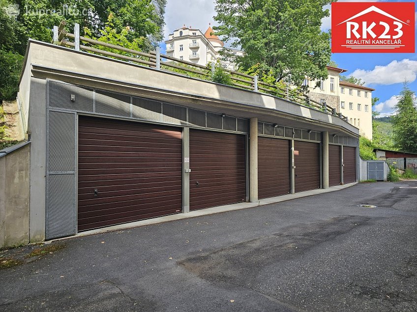 Prodej bytu 3+kk 153 m^2 Nebozízek 755, Karlovy Vary 