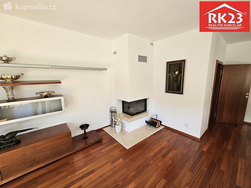 Prodej bytu 3+kk 153 m^2 Nebozízek 755, Karlovy Vary 