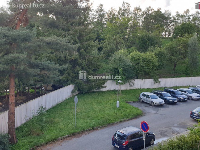 Pronájem bytu 2+1 52 m^2 Zašová, Zašová 