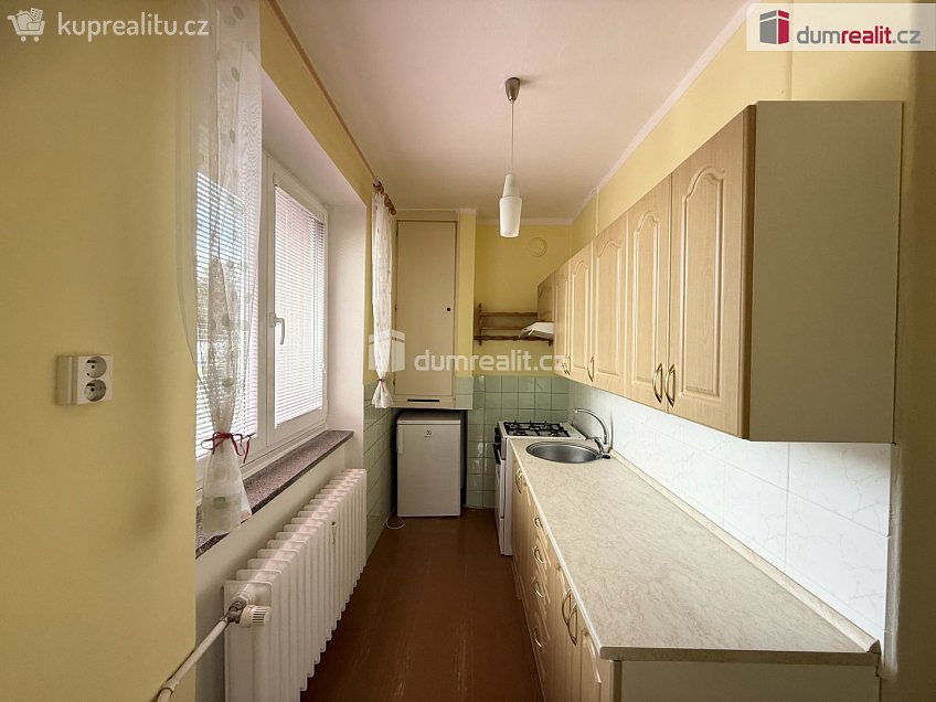 Prodej bytu 3+1 64 m^2 Školská čtvrť, Frenštát pod Radhoštěm 