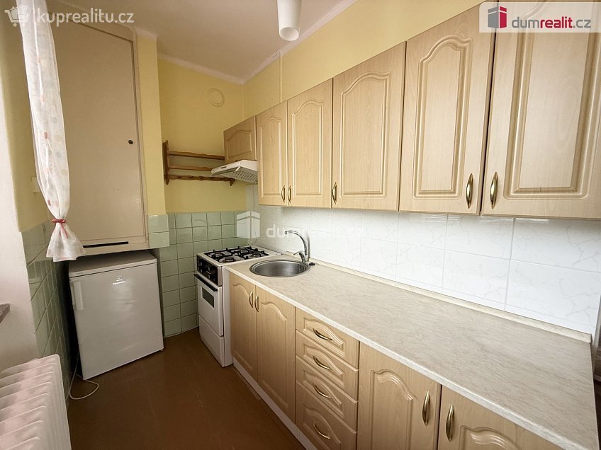Prodej bytu 3+1 64 m^2 Školská čtvrť, Frenštát pod Radhoštěm 