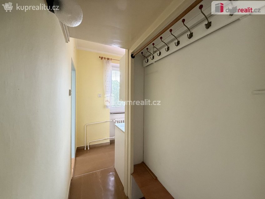 Prodej bytu 3+1 64 m^2 Školská čtvrť, Frenštát pod Radhoštěm 
