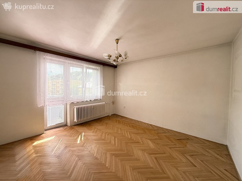 Prodej bytu 3+1 64 m^2 Školská čtvrť, Frenštát pod Radhoštěm 