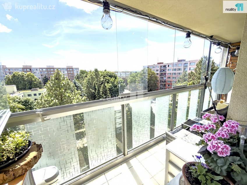 Prodej bytu 3+1 62 m^2 Masarykova, Kolín 