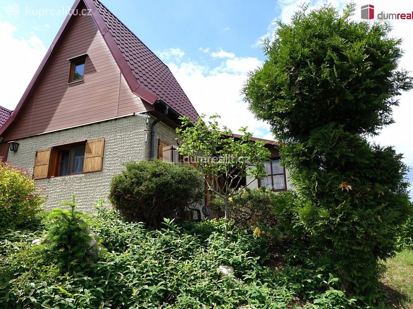 Prodej  chaty 48 m^2 Soutice, Soutice 