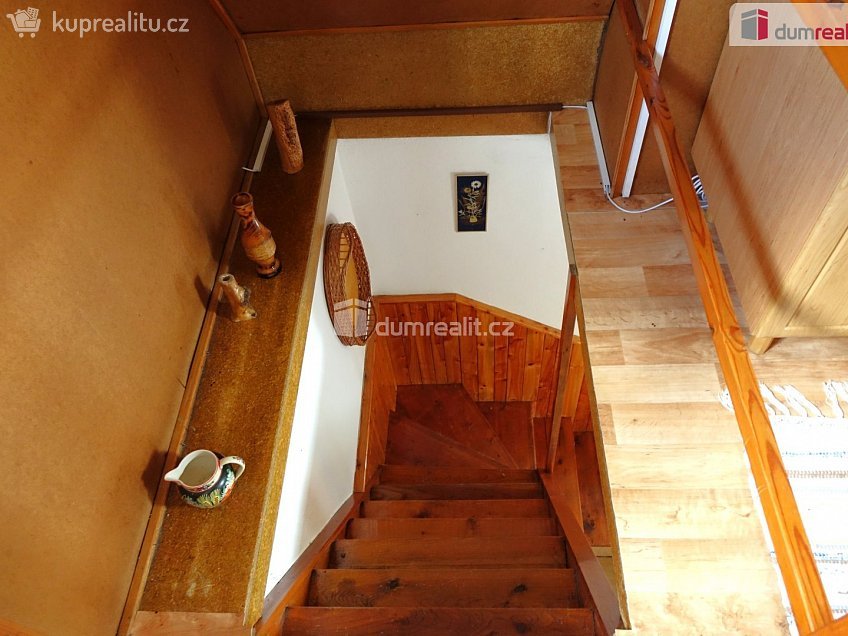 Prodej  chaty 48 m^2 Soutice, Soutice 