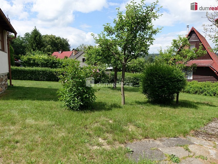 Prodej  chaty 48 m^2 Soutice, Soutice 