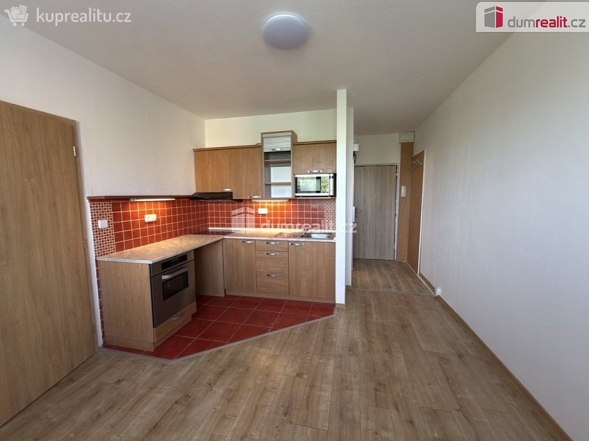 Pronájem bytu 1+1 34 m^2 Šípková, Ústí nad Labem 
