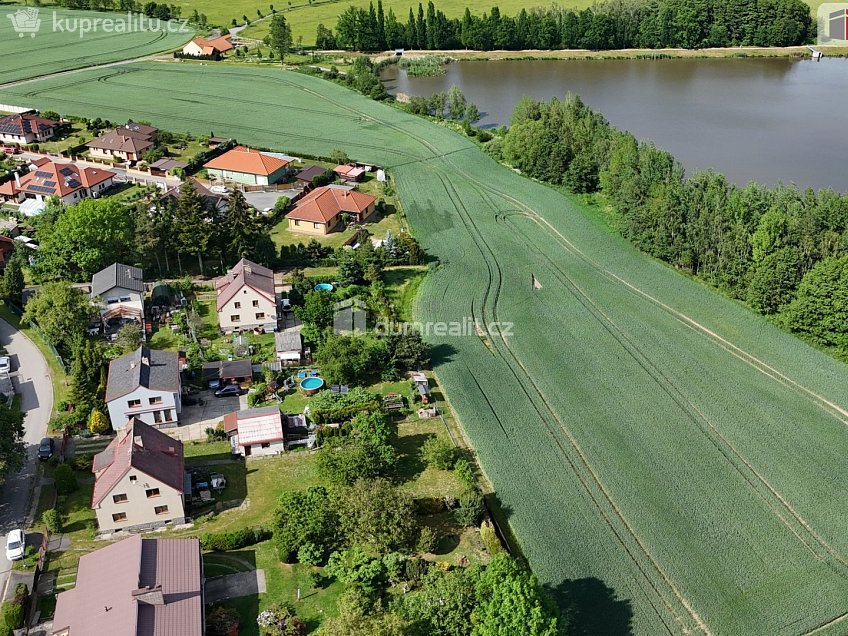 Prodej  rodinného domu 156 m^2 Bohutín, Bohutín 