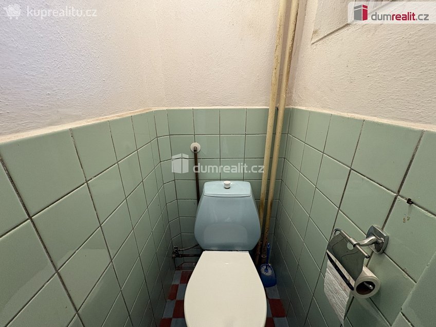 Prodej  rodinného domu 156 m^2 Bohutín, Bohutín 