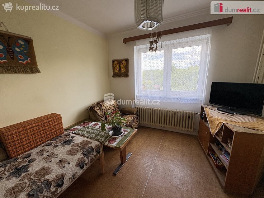 Prodej  rodinného domu 156 m^2 Bohutín, Bohutín 