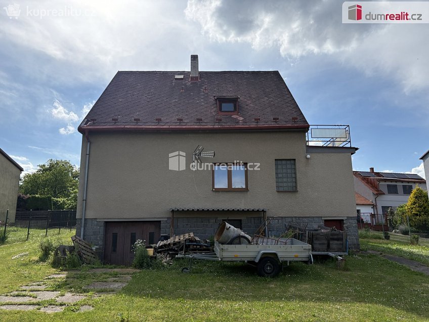 Prodej  rodinného domu 156 m^2 Bohutín, Bohutín 