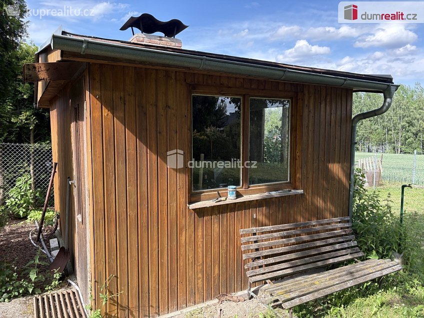 Prodej  rodinného domu 156 m^2 Bohutín, Bohutín 