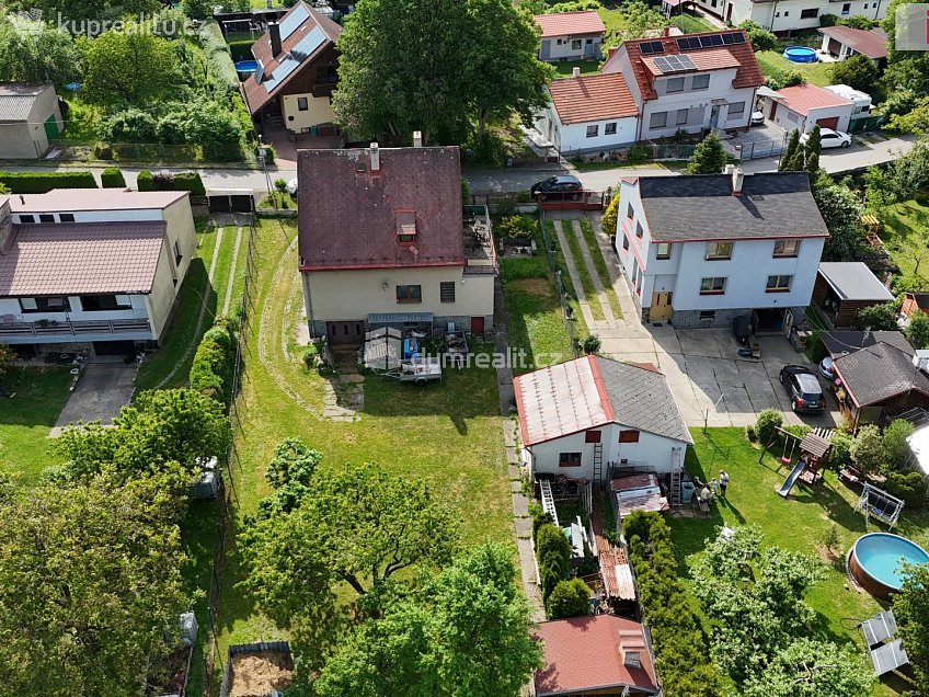 Prodej  rodinného domu 156 m^2 Bohutín, Bohutín 