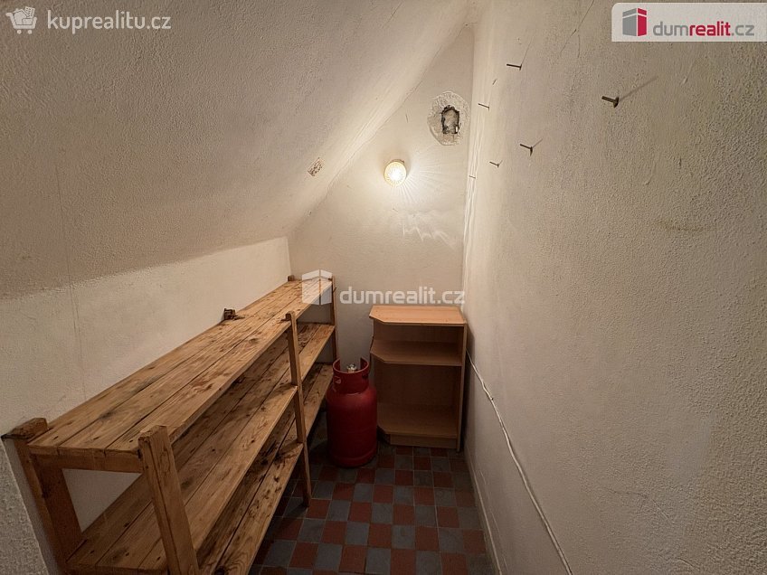 Prodej  rodinného domu 156 m^2 Bohutín, Bohutín 