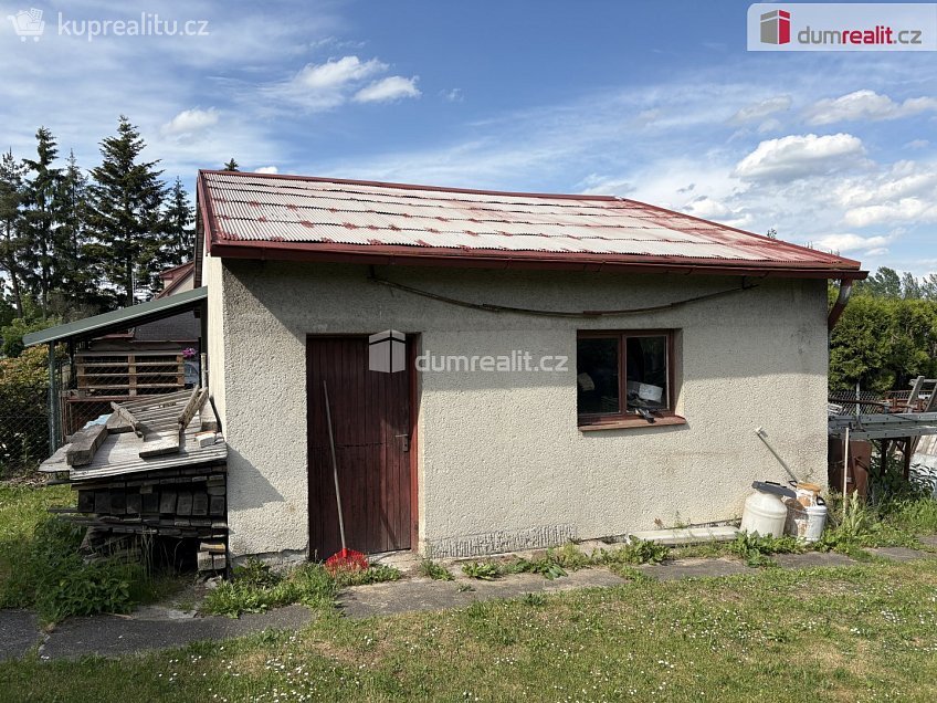 Prodej  rodinného domu 156 m^2 Bohutín, Bohutín 