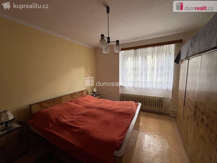 Prodej  rodinného domu 156 m^2 Bohutín, Bohutín 