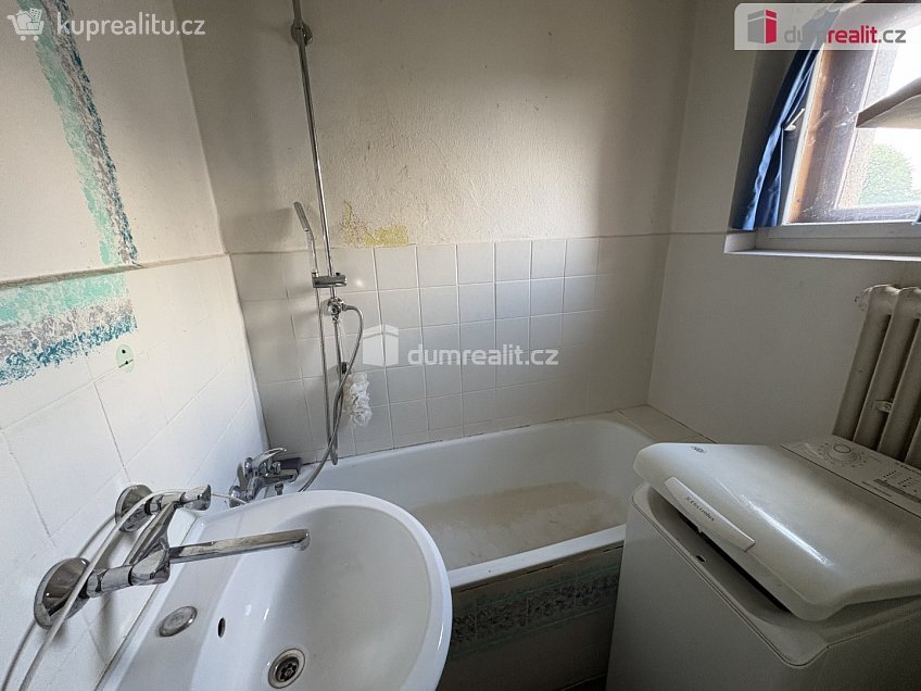 Prodej  rodinného domu 156 m^2 Bohutín, Bohutín 