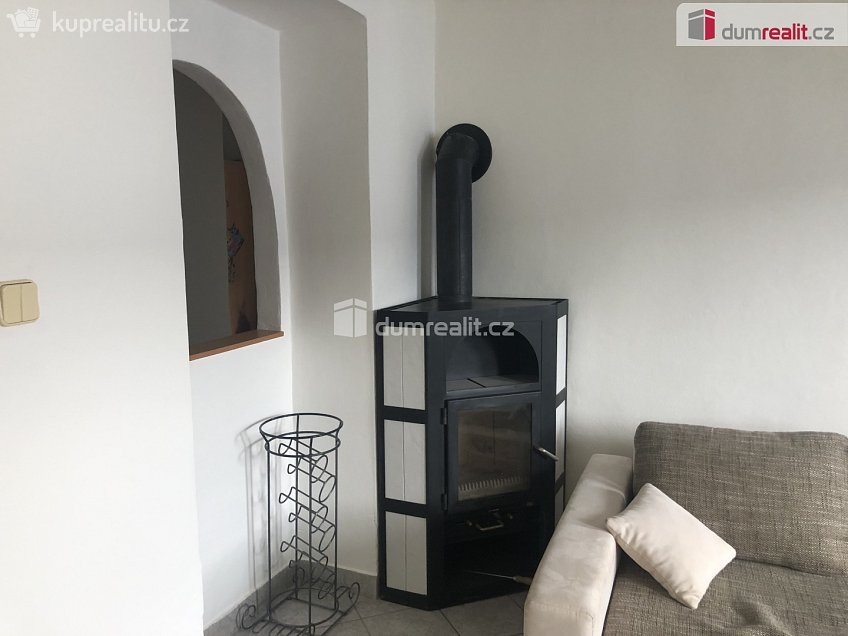 Pronájem bytu 2+1 62 m^2 Nádražní, Frenštát pod Radhoštěm 