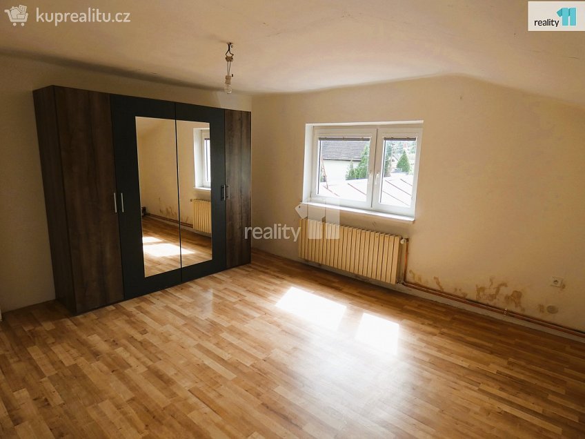 Prodej  domu na klíč 293 m^2 Kařez, Kařez 