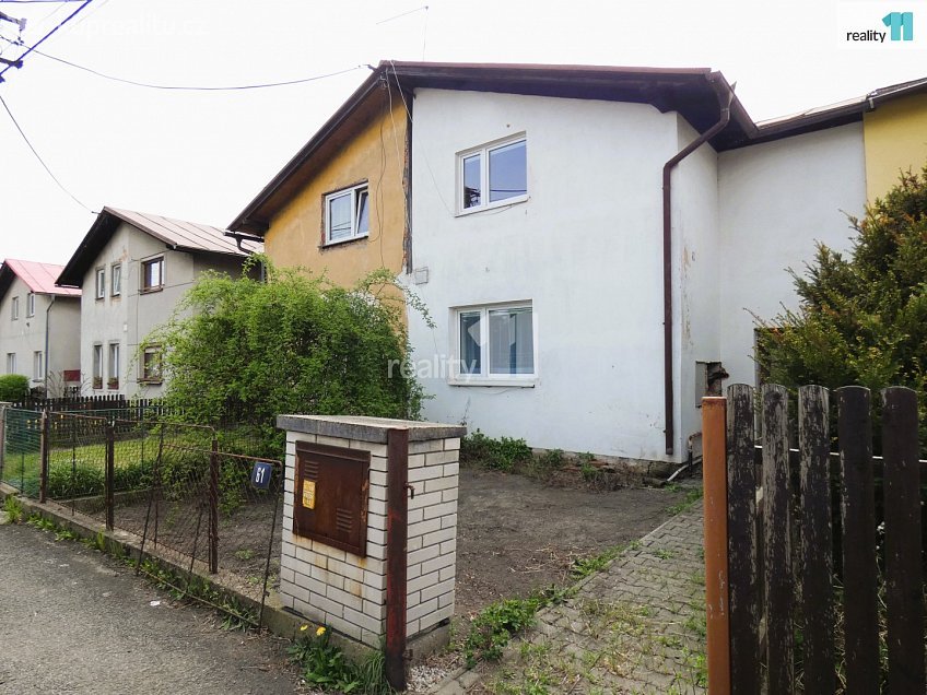 Prodej  domu na klíč 293 m^2 Kařez, Kařez 