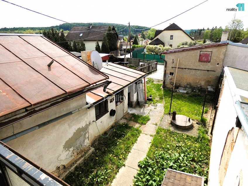 Prodej  domu na klíč 293 m^2 Kařez, Kařez 