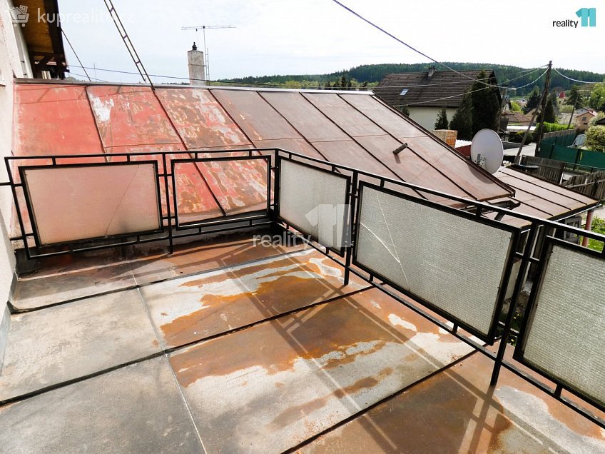 Prodej  rodinného domu 293 m^2 Kařez, Kařez 